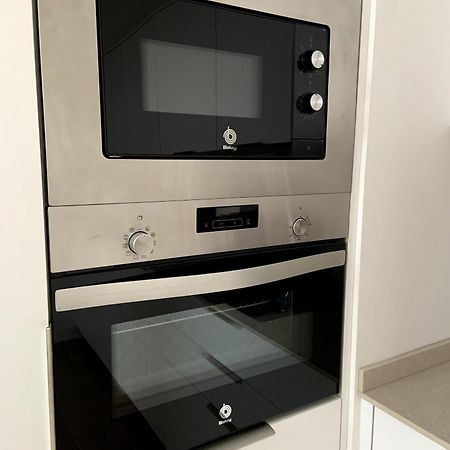 Castilla Luxury 2D Apartment Madrid Exterior foto