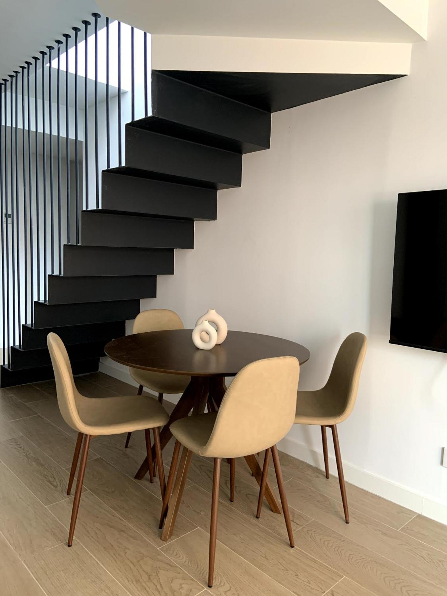 Castilla Luxury 2D Apartment Madrid Exterior foto